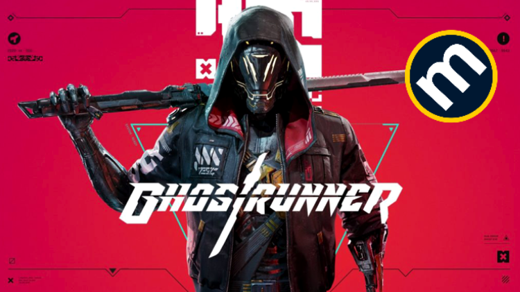 Souhrn recenzí Ghostrunner