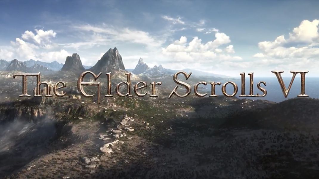 Bethesda letos na E3 neukáže The Elder Scrolls 6 a Starfield
