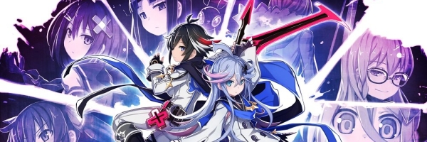 Krvavé bitvy v Mary Skelter 2