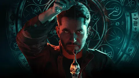 Vychází horor The Occultist, láká na propracovanou grafiku a hutnou atmosféru