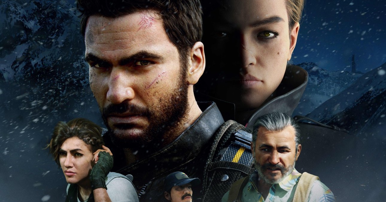 Shrnutí předností Just Cause 4 v novém traileru