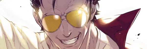 No More Heroes pro Switch nebude žádný port