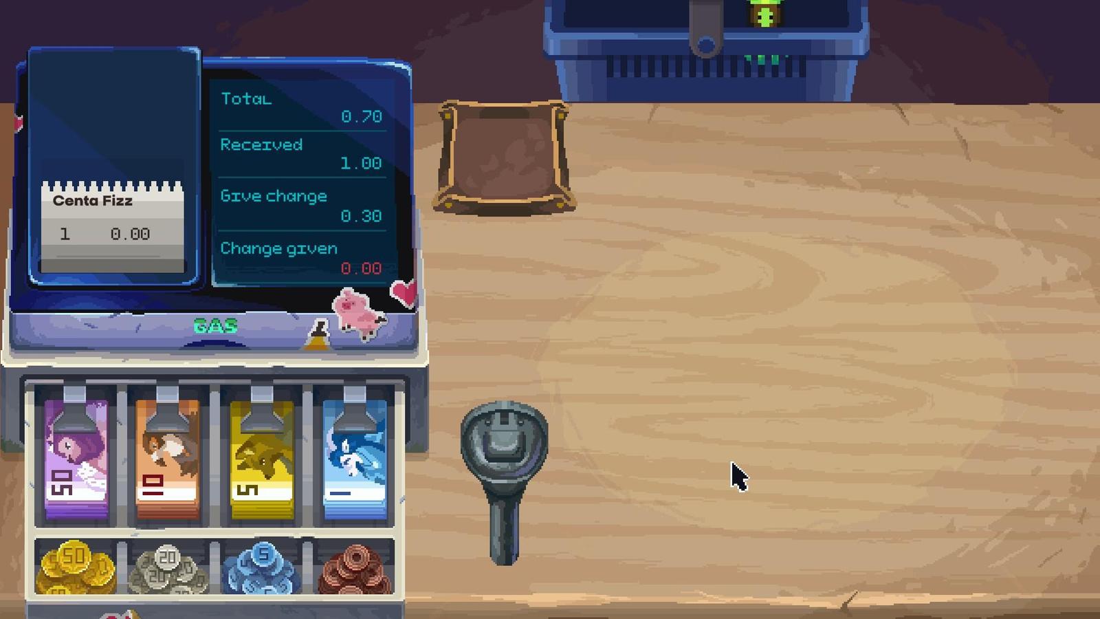 Preview The Last Gas Station – spravujte svou čerpací stanici