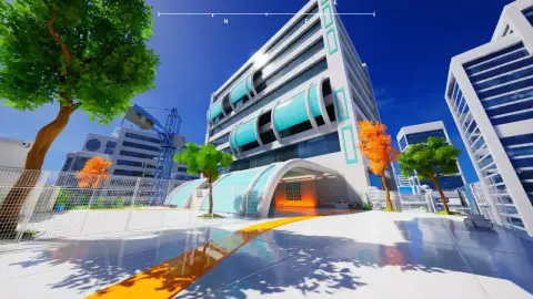 Mirror's Edge by se mohlo dočkat duchovního nástupce