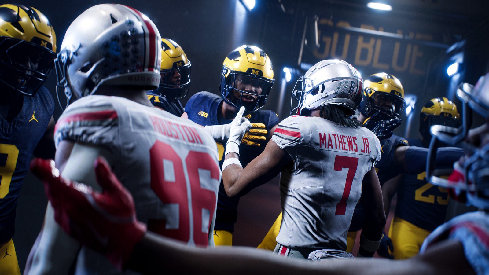 Hráči na Steamu bombardují negativními recenzemi novou sportovní hru od EA