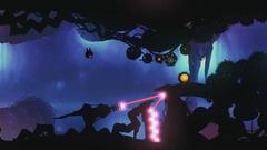 Pozadí pod obrázkem