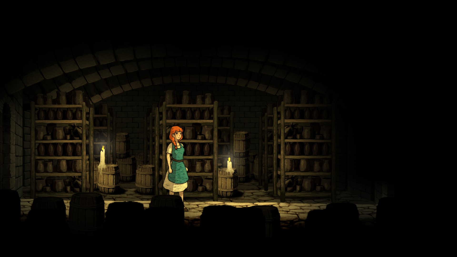 Scarlet Deer Inn