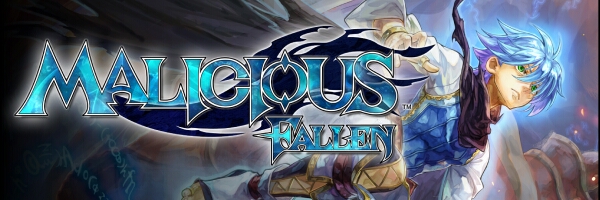 Malicious Fallen přichází s novou kapitolou