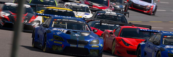 Update 1.13 přidal do Gran Turisma Sport nové vozy a šampionáty