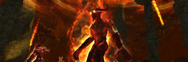 Blíží se otevřená beta MMO Rift: Planes of Telara