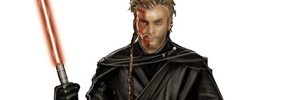 Zrušený Star Wars: Battlefront 4 hodlal převrátit historii Star Wars světa