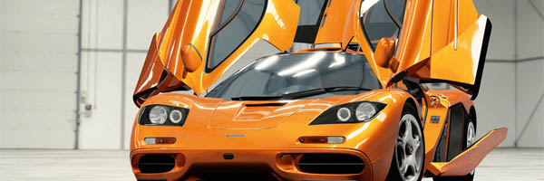 VIDEO: Atmosféra v závodech Forza 4