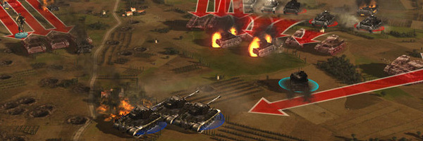 Tajemné číslo 15-7 u R.U.S.E.