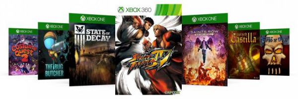 Odhalena říjnová nadílka her v Xbox Games Pass programu