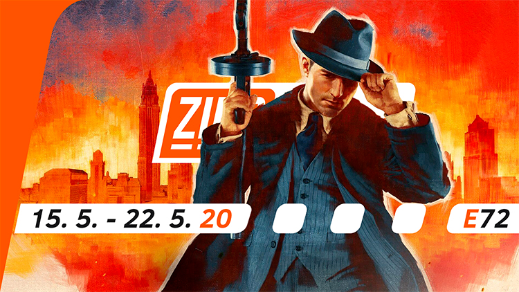 Vyjádření Daniela Vávry k sérii Mafia a Civilization VI zdarma