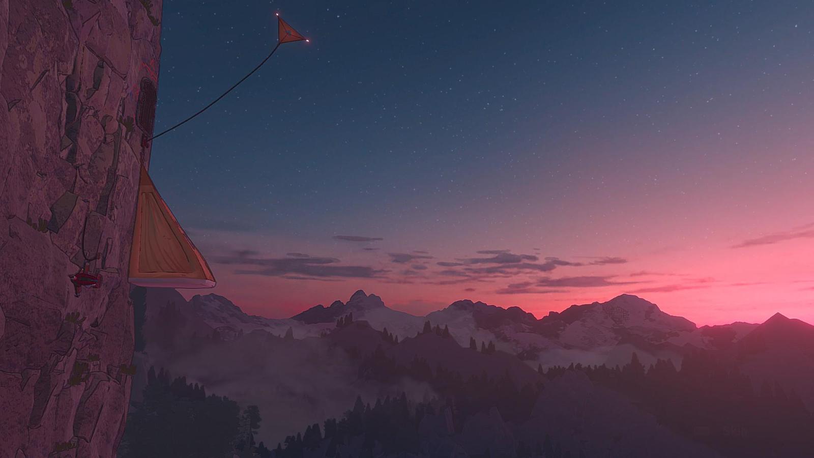 Recenze Cairn – překonejte sami sebe