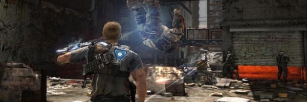 Inversion – gravitace na sto způsobů