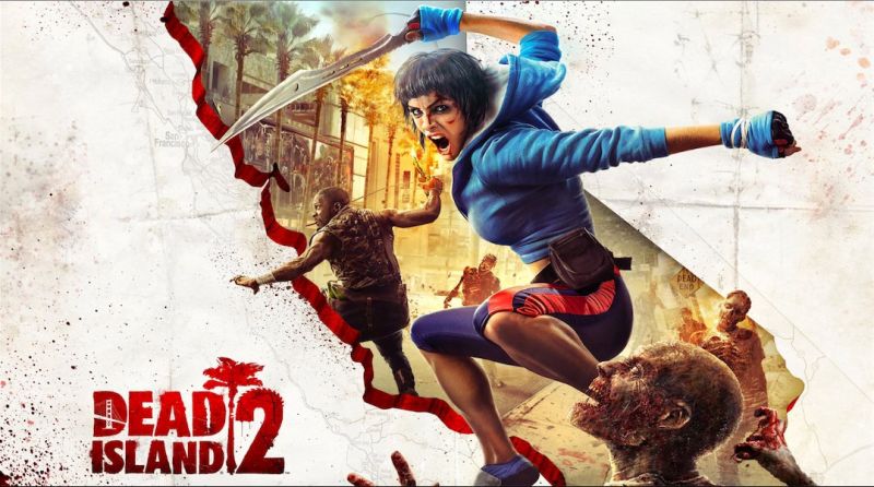 Další změna studia u Dead Island 2