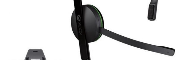 Microsoft vysvětluje, proč bude Xbox One bez sluchátek