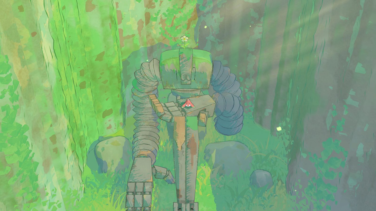 Cozy novinky s Terry #46