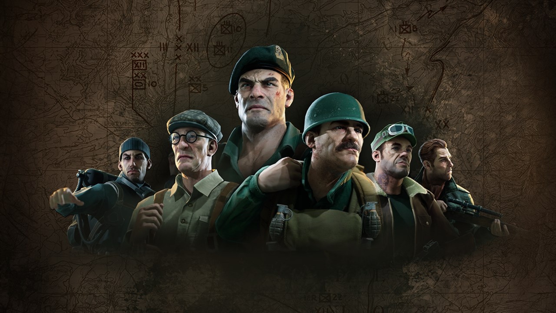 Commandos: Origins je venku, přijetí je rozporuplné