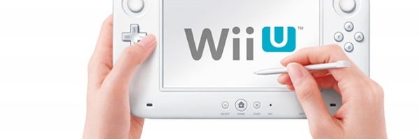 Vyjde Nintendo Wii U v listopadu?