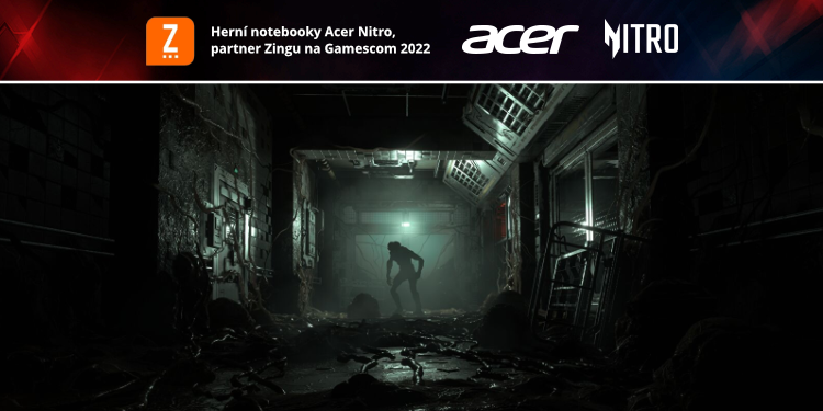 The Callisto Protocol přinese nepřátele s mutacemi