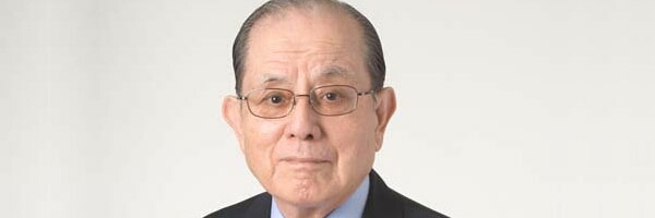 Zemřel zakladatel společnosti Namco