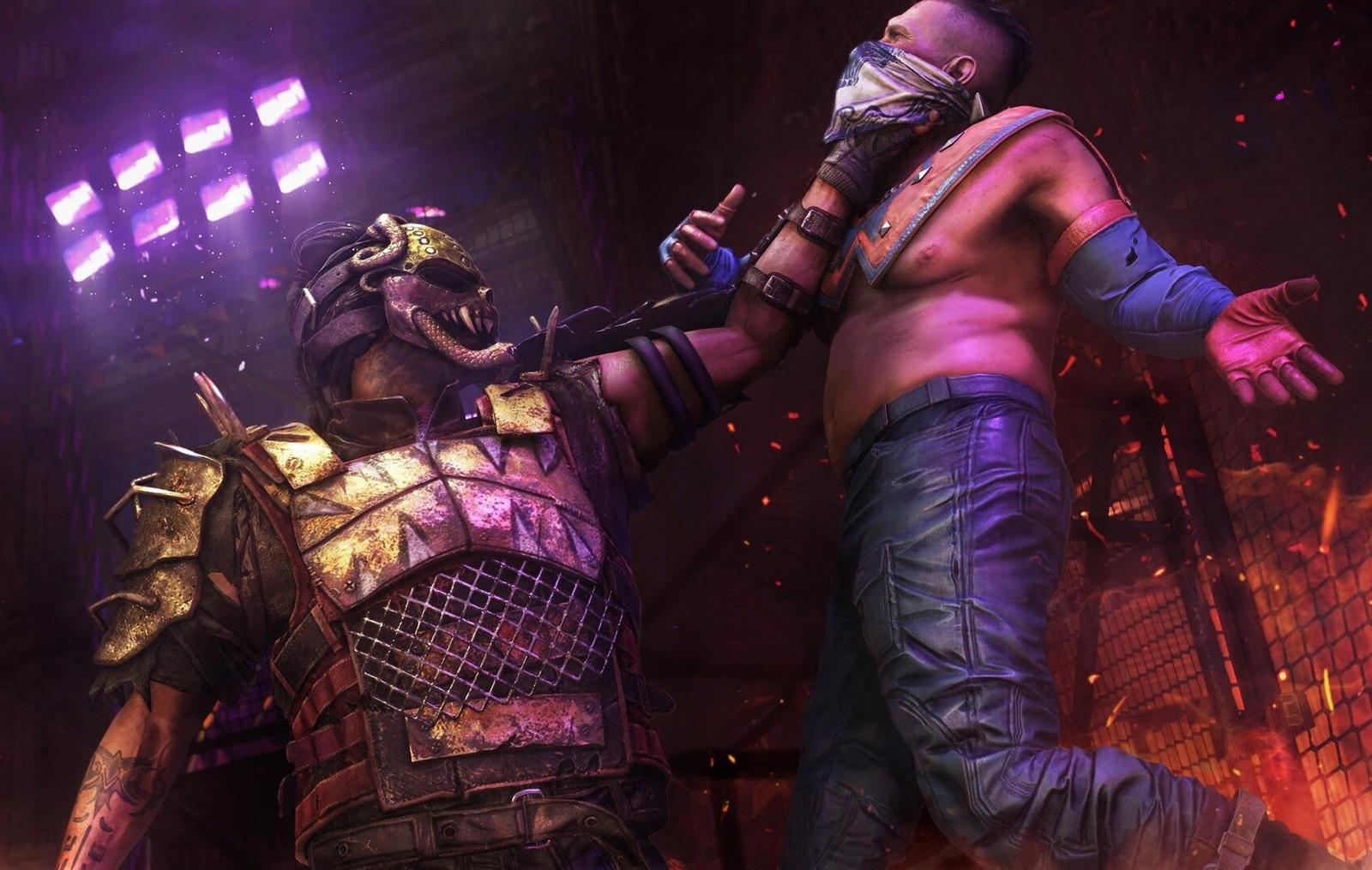 Dying Light 2 Stay Human: Bloody Ties se opozdí