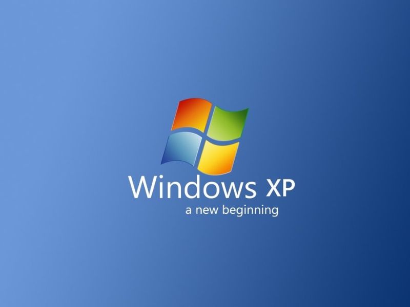 Steam již nepodporuje Windows XP a Windows Vista