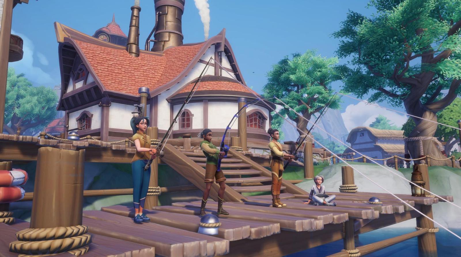 10 bezplatných cozy her (nejen) pro PC – část 1.