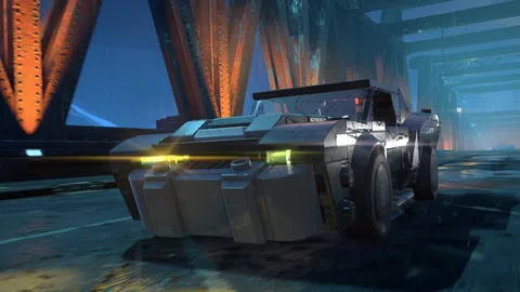 Nová hra s Batmanem se blíží. LEGO Batman: Legacy of the Dark Knight hlásí hotovo