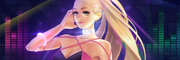 Superbeat: Xonic v červnu na PS4 a Xboxu One