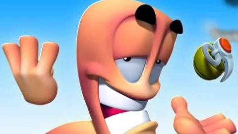 Série Worms údajně dostane pokračování, objevily se obrázky a gameplay záběry