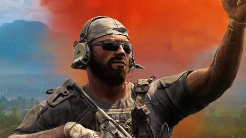 Česká hra se zařadila mezi nejvýdělečnější hry na Steamu za poslední týden