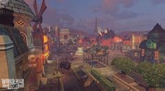 Pozadí pod obrázkem