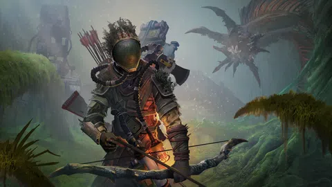 Recenze Icarus: Console Edition – survival s potenciálem