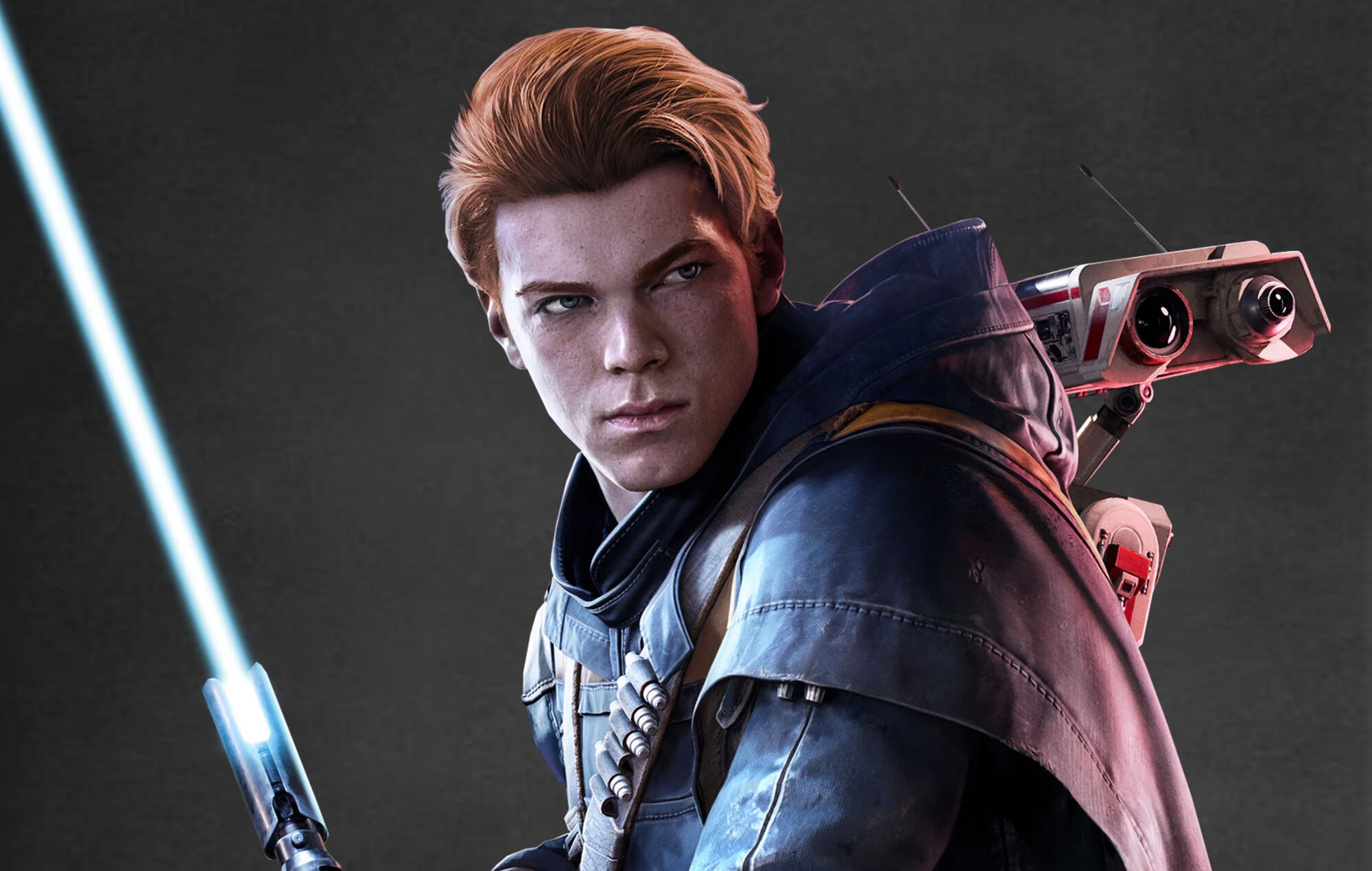 Tvůrci Star Wars Jedi: Survivor přicházejí s vyjádřením ke stavu PC verze