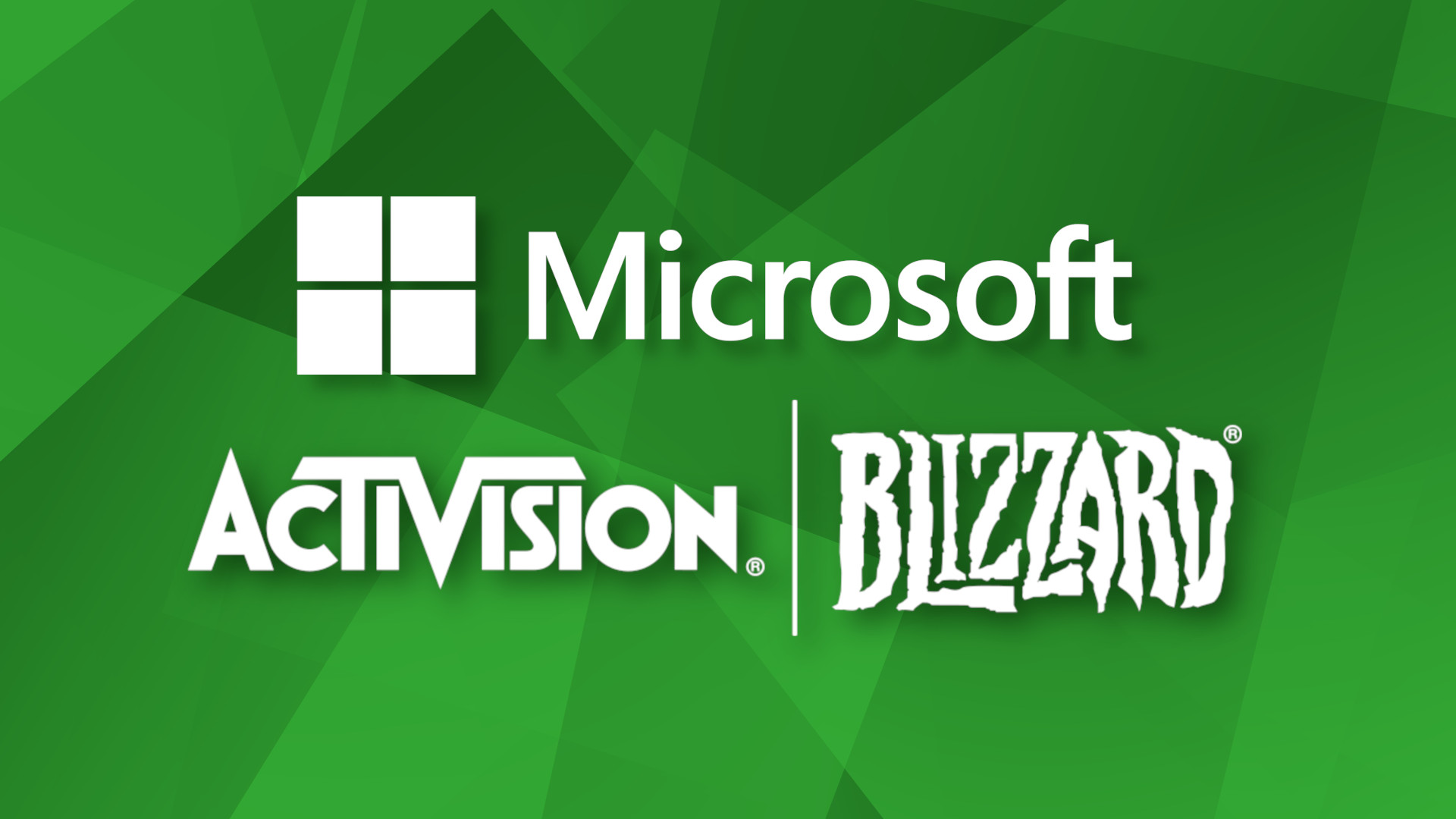 Hotovo: Activision Blizzard patří Microsoftu