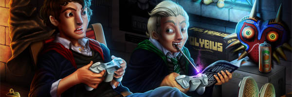 Ve Švédsku lze předobjednat dosud neoznámené hry