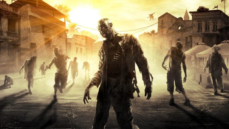 První Dying Light uzavírá svou podporu definitivní edicí