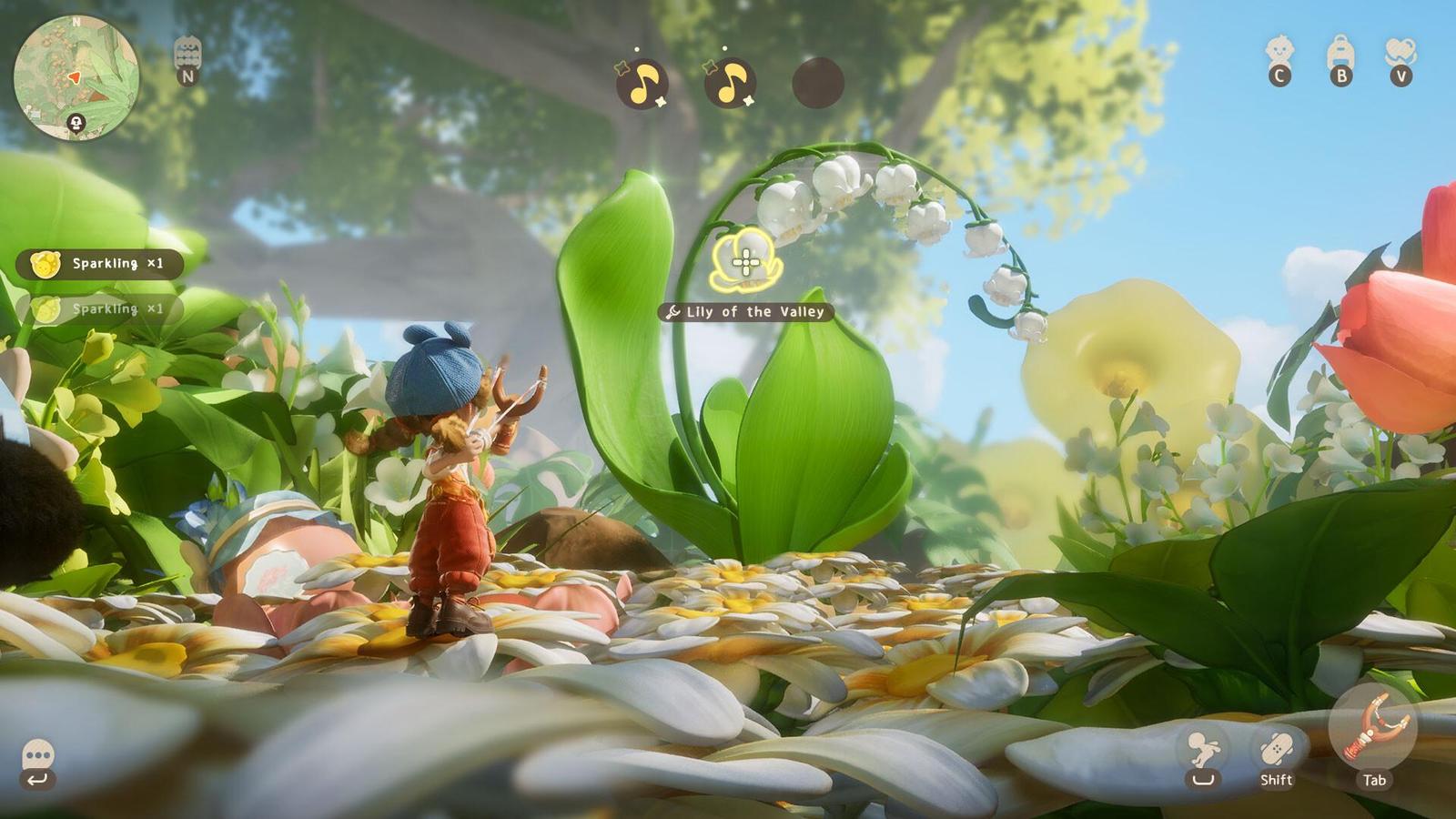 Cozy novinky s Terry #45