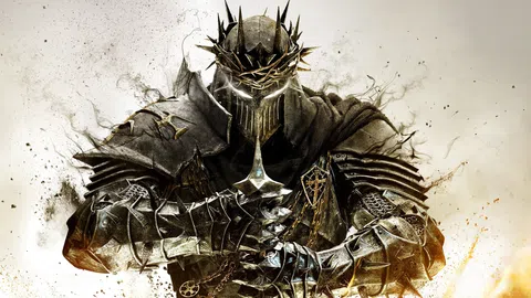 Akční RPG Lords of the Fallen 2 se připomíná novou ukázkou