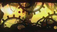 Pozadí pod obrázkem