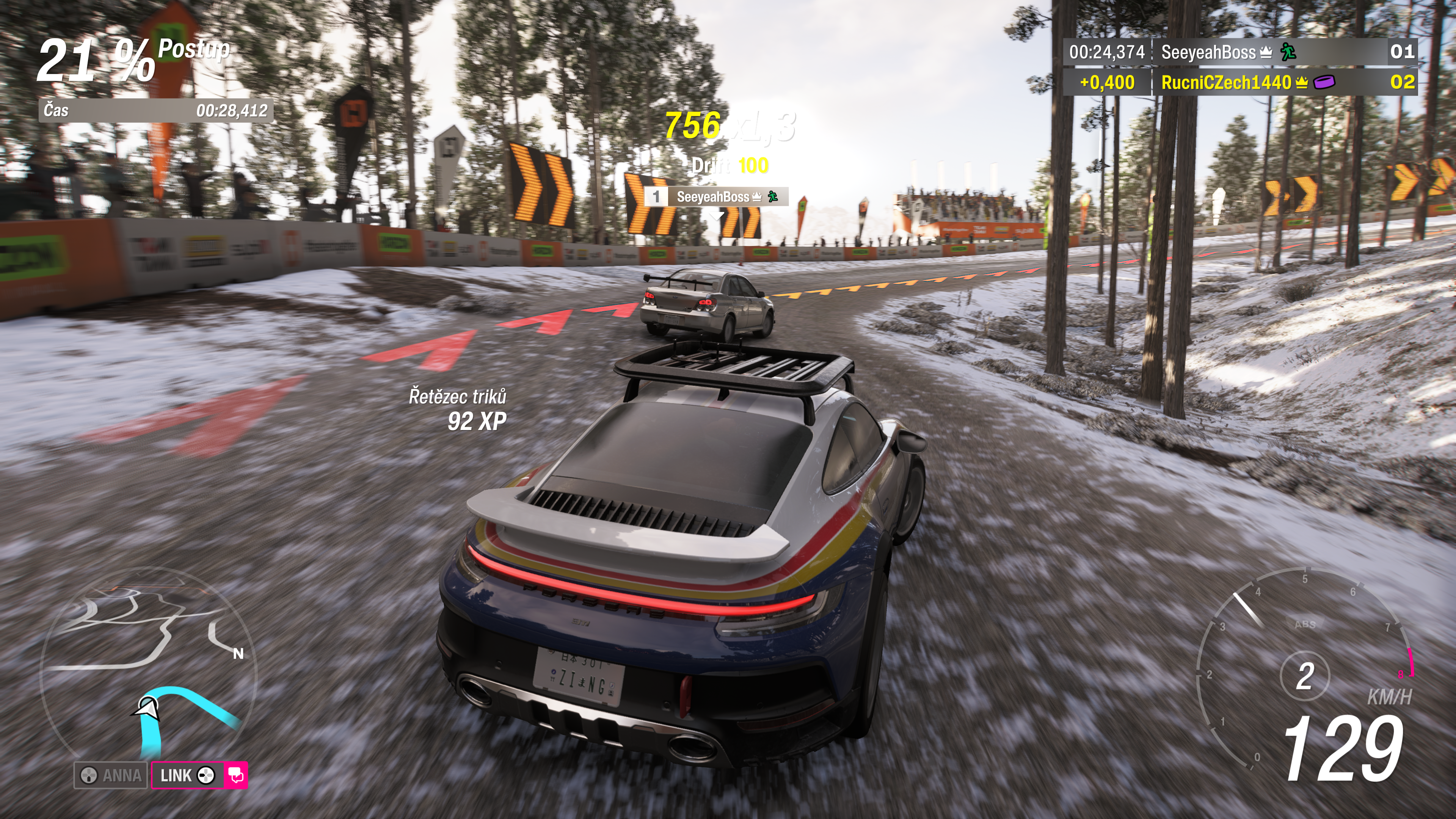 Forza Horizon 6