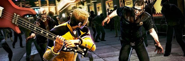 Placená prequel verze Dead Rising 2 úspěšná