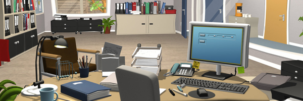 Game Tycoon se po devíti letech vrací v nové hře