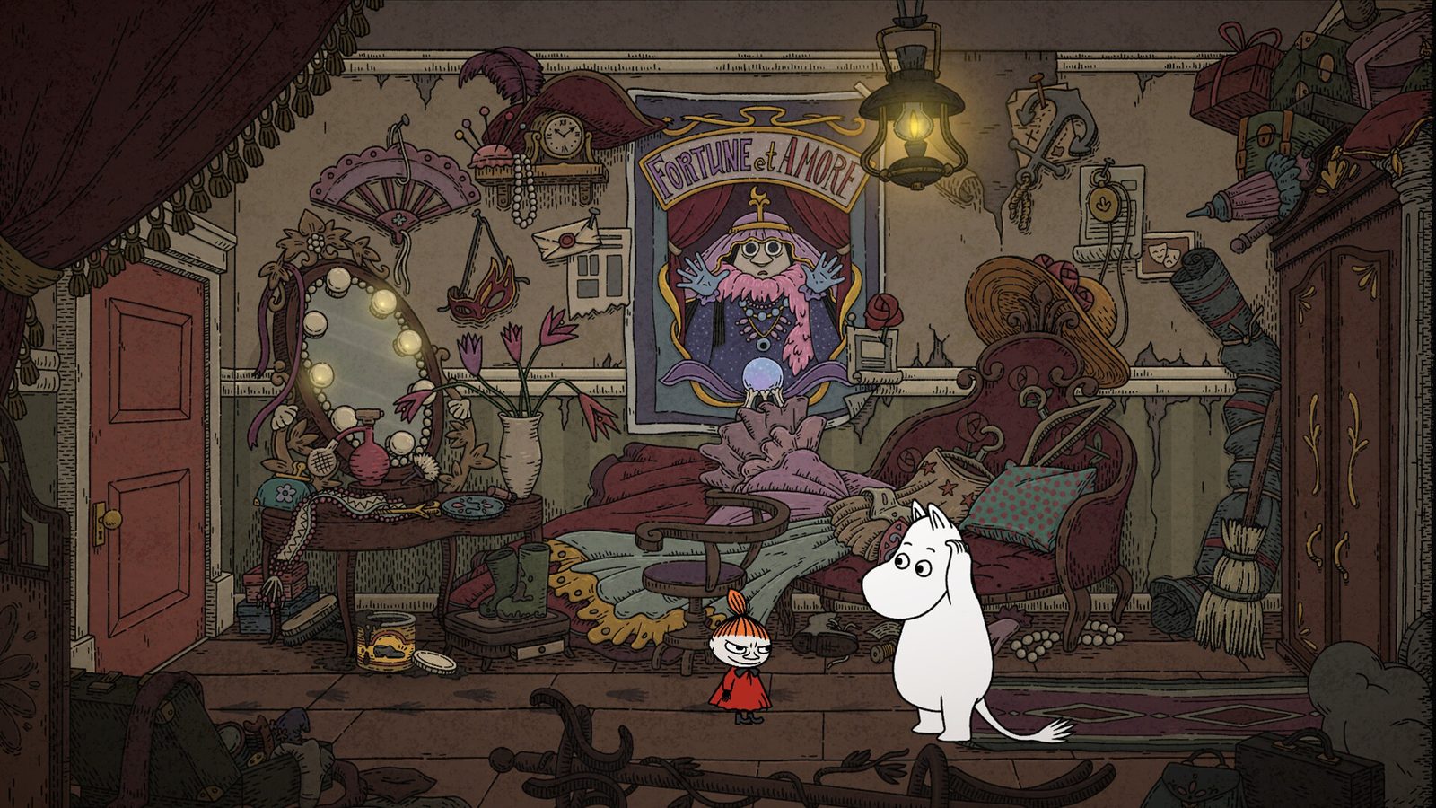Nejlepší cozy hry oznámené během červnových showcase akcí