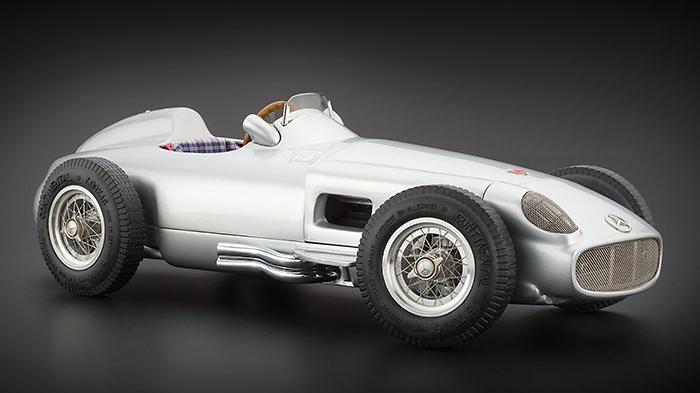 Gran Turismo 7 obdrží pět nových aut