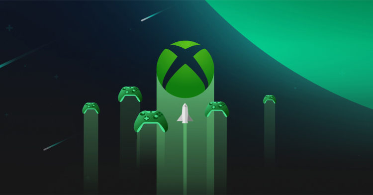 Microsoft rozšíří cloudové hraní na další platformy v roce 2021